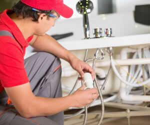 About The Faucet Pros Erving, MA